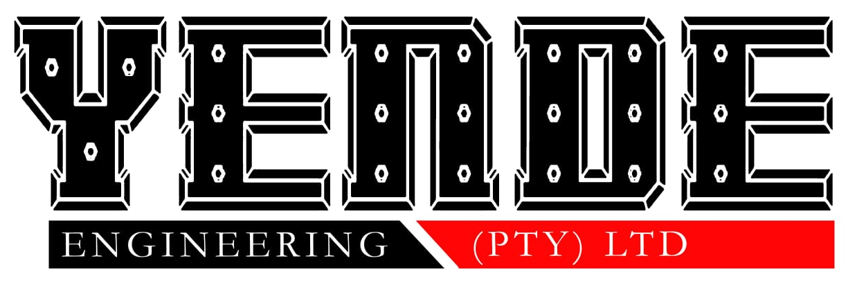 Yende Engineering (Pty) Ltd